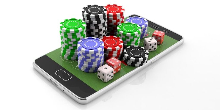 Keamanan akun r233 saat browsing mobile
