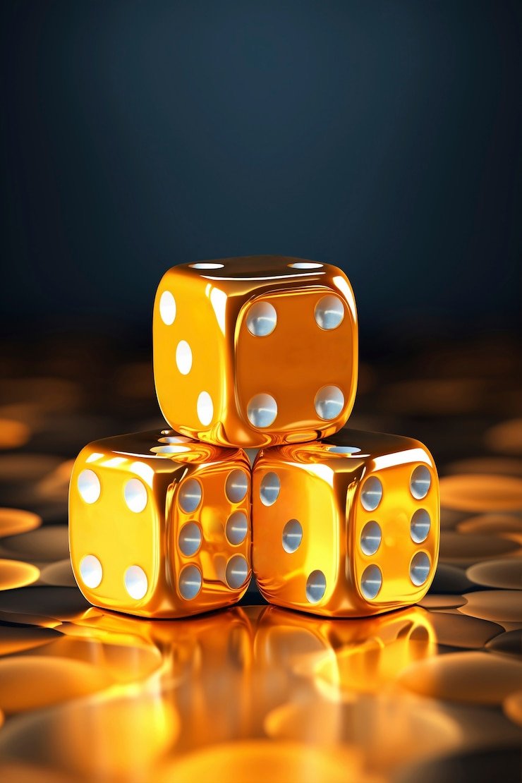 Pengguna membaca ketentuan bonus dengan teliti