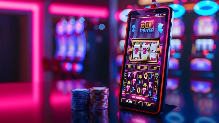 Pengalaman mobile r233 dalam studi kasus