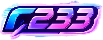 Logo r233 Indonesia